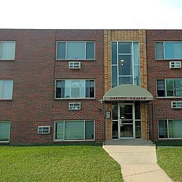 Oxford Square 225 E Watertown St Rapid City Sd Apartments For