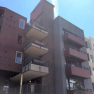 Citronica Two 7701 North Ave Lemon Grove Ca Apartments For