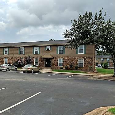 Heritage Apartments 727 Anne St Griffin Ga Apartments For