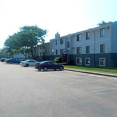 Festival Field Apartments 90 Girard Ave Newport Ri Apartments