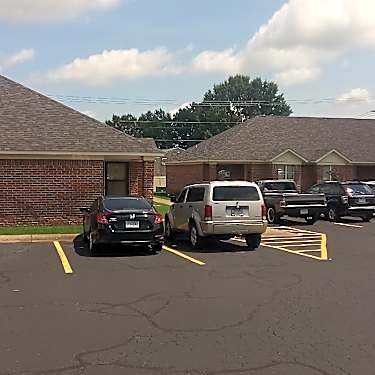 Westwood Garden Apartments 2955 Becky Rd Conway Ar Apartments