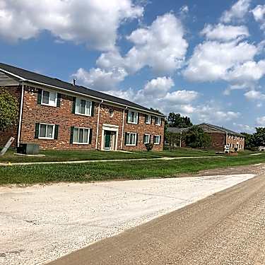 Harper Square 22933 N Nunneley Clinton Township Mi Apartments