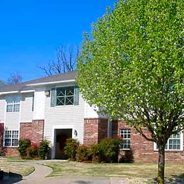 Cambridge Park Apartments 1864 Cambridge Park Place Springdale