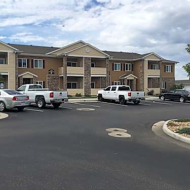 Cimarron Apartments 10767 Cimmarron St Firestone Co