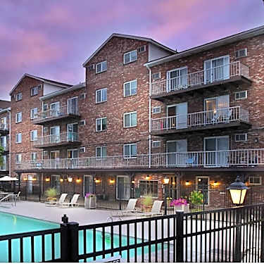 Northgate Apartments 237 Lantern Road Revere Ma Apartments