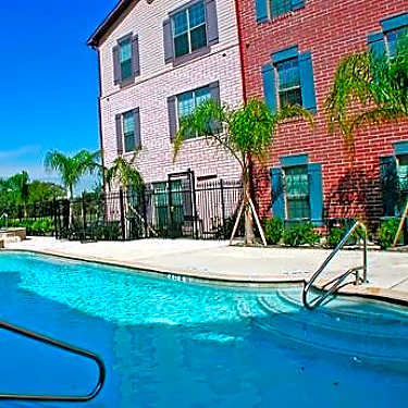 The Manor At Jersey Village 12400 Castlebridge Drive Houston