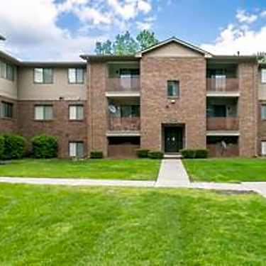 Wilderness Park Apartments 7280 Wilderness Park Dr Westland
