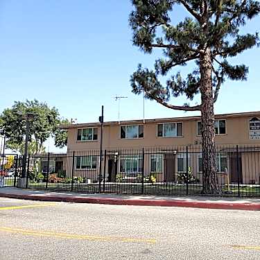 Mar Vista Gardens 11965 Allin St Culver City Ca Apartments