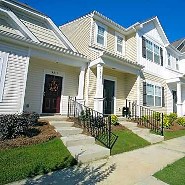 Pennington Place Townhomes Lotts Place Rock Hill Sc Apartments For Rent Rent Com