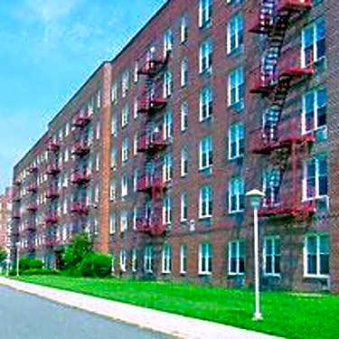 Tysens Park Apartments 255 Mill Road Staten Island Ny