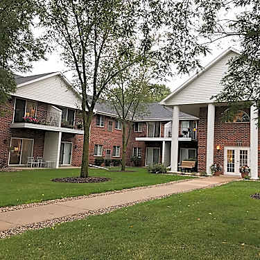 Ridgeview Highlands Senior Apartments 460 W Highland Park Ave Appleton Wi Apartments For Rent Rent Com