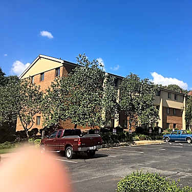 Hillcrest Apartments 3000 Birchwood Dr Lynchburg Va Apartments For Rent Rent Com