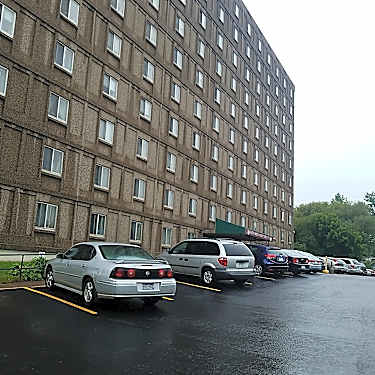 Faith Haven 4901 Grand Ave Duluth Mn Apartments For Rent