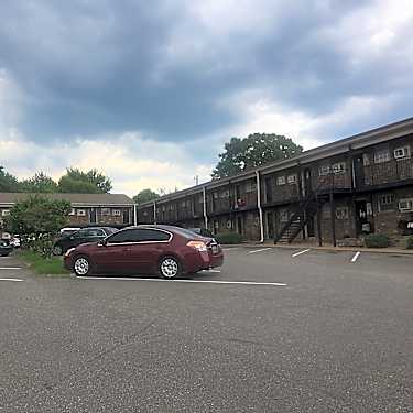 Forest Lake Apartments 2231 Forest Lake Dr Tuscaloosa Al