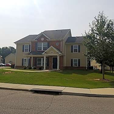 Village At Cypresswood 4495 W Horn Lake Rd Memphis Tn Apartments For Rent Rent Com