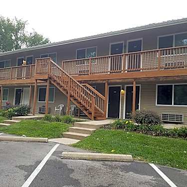 Broadway Studio Apartments 6300 N Broadway St Kansas City Mo Apartments For Rent Rent Com