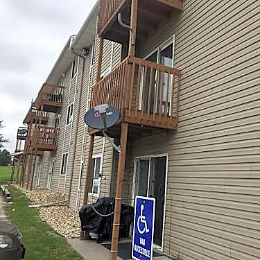 Bear Creek 14455 Harrison St Omaha Ne Apartments For Rent Rent Com