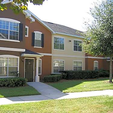 Osprey Ridge 201 Hunt Street Clermont Fl Apartments For Rent