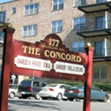 Concord Apartments 177 Irvington Ave South Orange Nj
