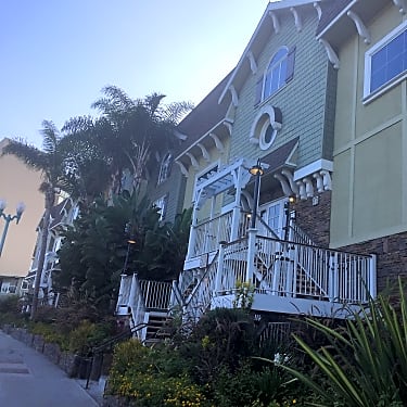 Ocean Cottage Apartments 501 Esplanade 110 Redondo Beach Ca