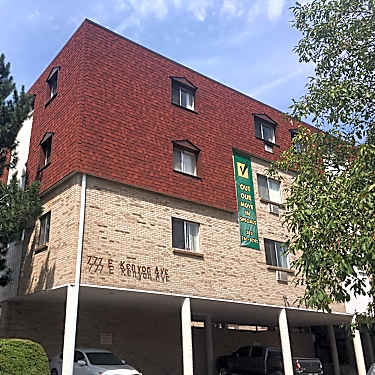 Kenyon Place Apts 777 E Kenyon Ave Englewood Co Apartments