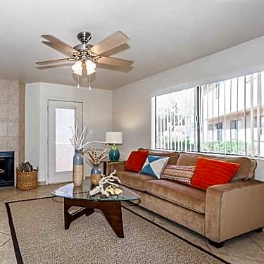 Riverview Park 745 North Dobson Road Mesa Az Apartments For