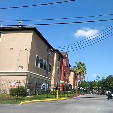 Dylans Crossing Condos 114 Eastwood St Houston Tx Apartments