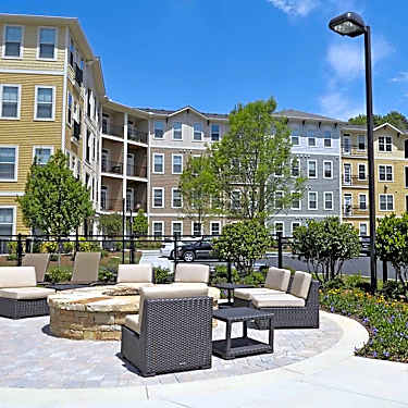Woodstock West By Walton 735 Market St Woodstock Ga Apartments For Rent Rent Com