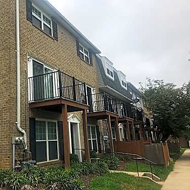 Timbercroft Apartment Homes 67 Timber Grove Rd Owings Mills