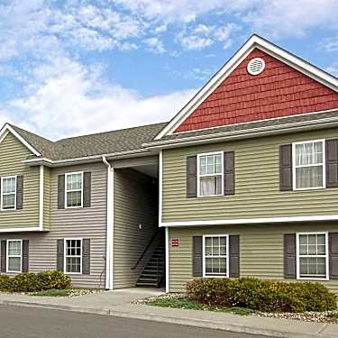 Orchard Hills Apartment Homes 357 West O Reilly Street