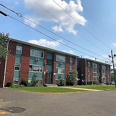 Hampton Gardens Apts 17 Hampton Rd New Brunswick Nj