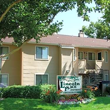 Lincoln Place Apartments 901 Lincoln Rd Yuba City Ca