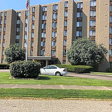 Twin Rivers Tower 200 2nd St Point Pleasant Wv Apartments For