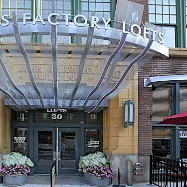 Harness Factory Lofts 30 East Georgia St Ste C Indianapolis In Apartments For Rent Rent Com