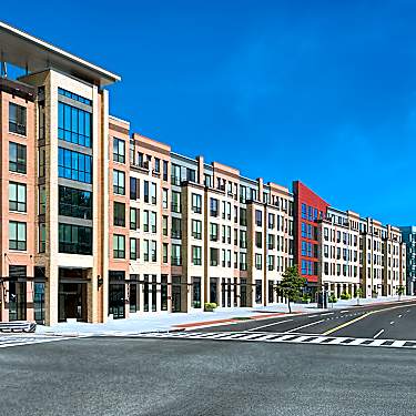 Park 7 Apartments 4020 Minnesota Ave Ne Washington Dc Apartments For Rent Rent Com