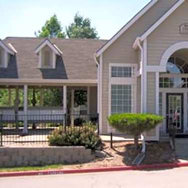 Brookstone Village 1900 South Brookstone Independence Mo