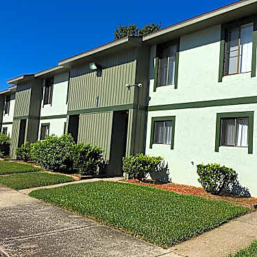 Abbey Lane Apartments 100 Evergreen Pl Sw Winter Haven Fl