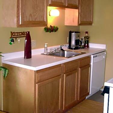 Quail Ridge Apartments 1001 North State Road Davison Mi