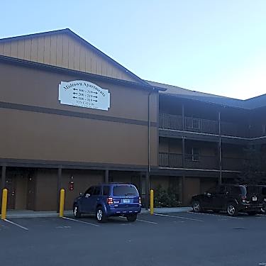 Midtown Apartments 555 S Catlin St Missoula Mt Apartments For