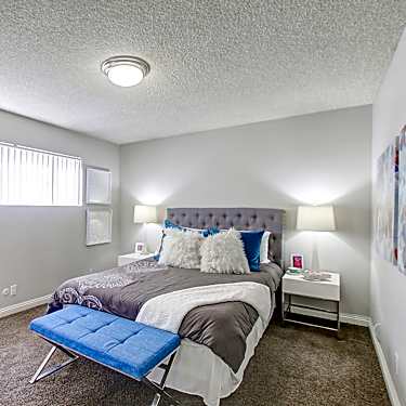 The Parker 4640 Arden Way El Monte Ca Apartments For Rent