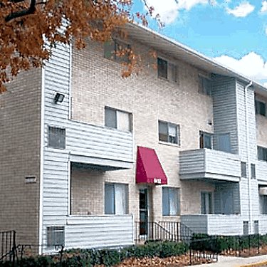 Jefferson Hall 5402 Kenilworth Terrace Suite 7 Riverdale Park Md Apartments For Rent Rent Com