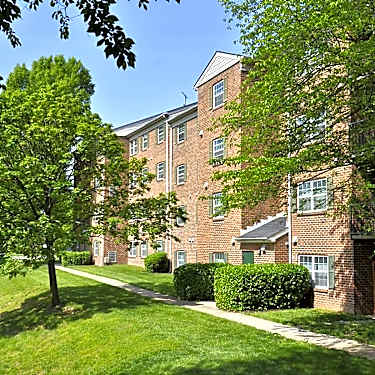 Crofton Village 917 Eastham Court No T1 Crofton Md