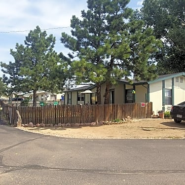 Apartments In Monument Co