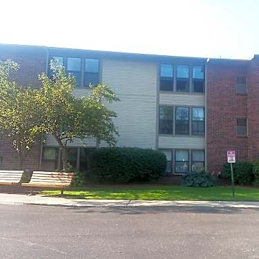 Devon Square Apartments 1225 Orchard St Ferndale Mi