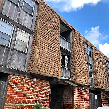 Greenhouse Apartments 1414 Lake Ave Metairie La Apartments