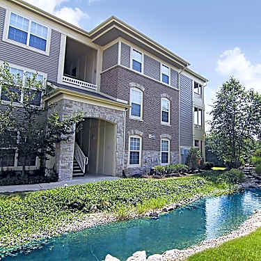Stonebridge Luxury Apartment Homes 6512 Bridge Crossing Drive