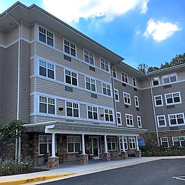 Catholic Charities Senior Housing 5500 Lexington Rd Woodlawn