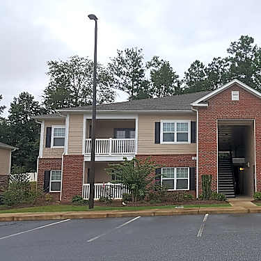 Forest Mill Apartments 1406 Forest Mill Ln West Point Ga