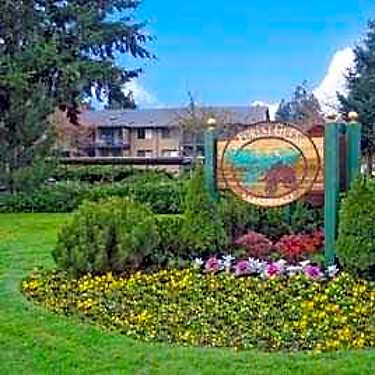 Forest Glen 1800 Murton Street Vancouver Wa Apartments For Rent Rent Com
