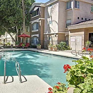 Monterra 1333 N 24th Street Phoenix Az Apartments For Rent